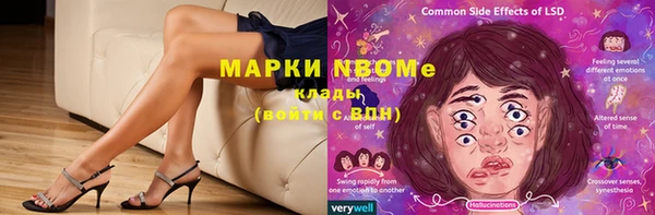 стаф Богородск